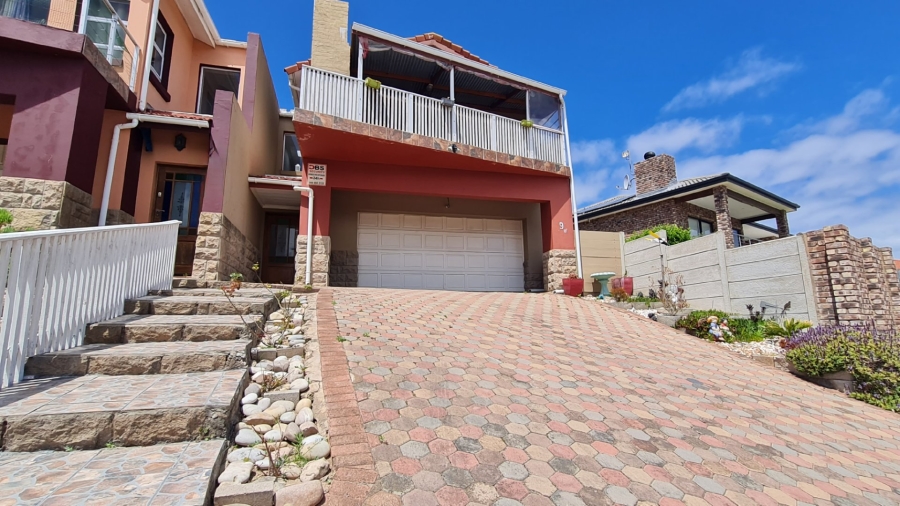 3 Bedroom Property for Sale in Dana Bay Western Cape